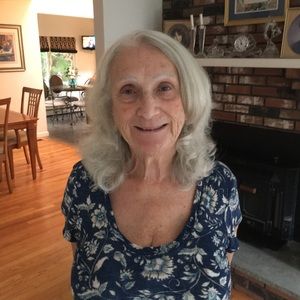 Meet your Posher, Sandra